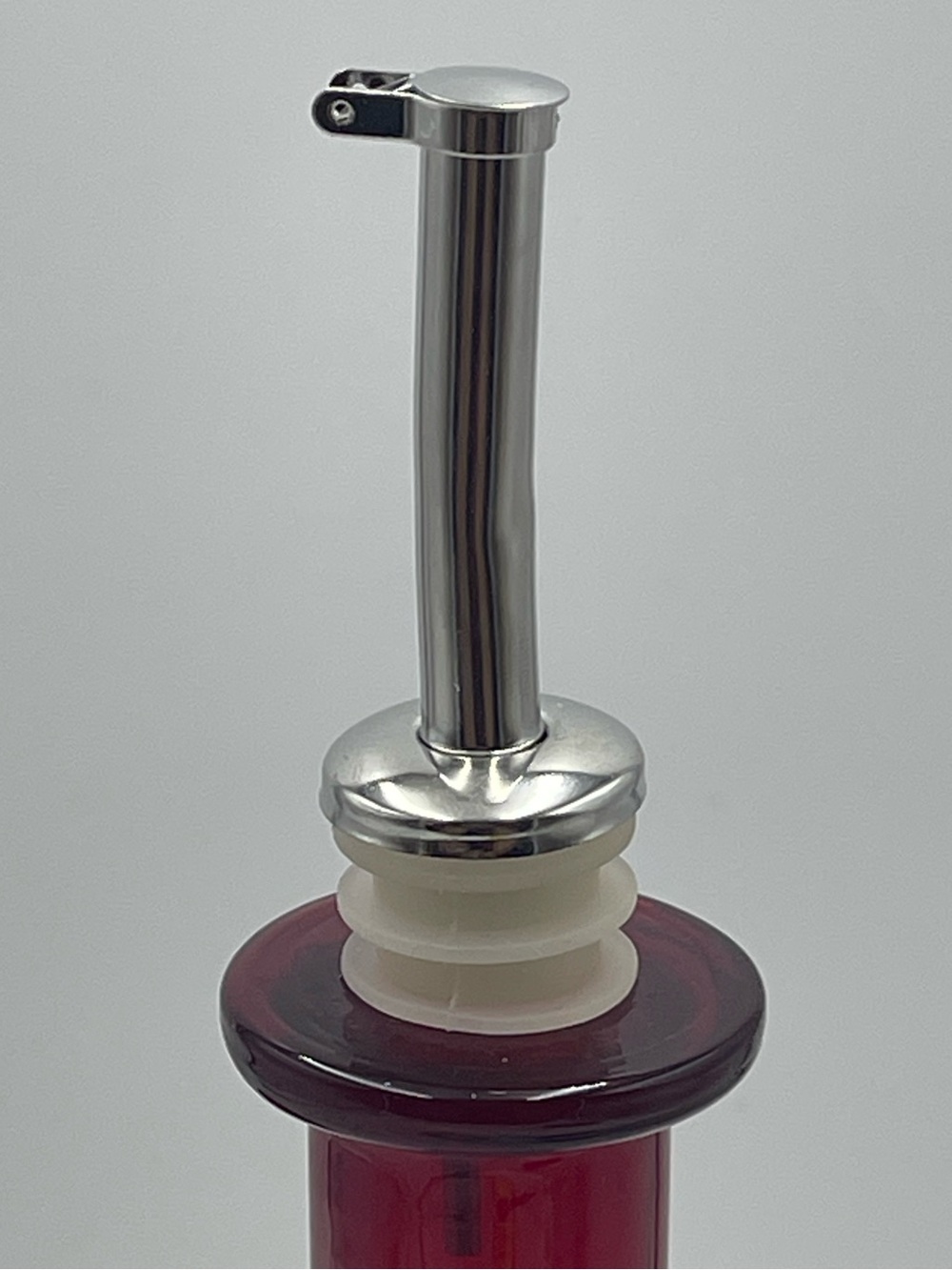 Bombay Company: Vintage Buenos Aires Olive Oil Bottle Stopper & Dipping Bowl Set - Picture 8 of 16